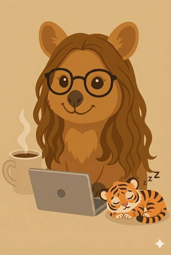 Mascot